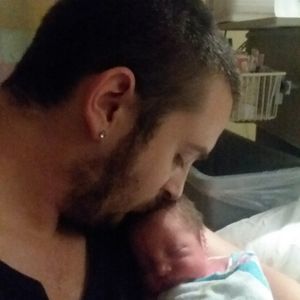 Meet your Posher, Dustin